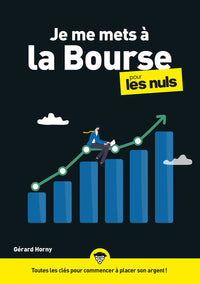 Je me mets à la bourse pour les Nuls, 2e éd