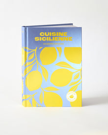 Cuisine sicilienne - Concentré de recettes
