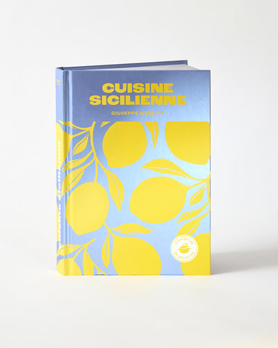 Cuisine sicilienne - Concentré de recettes