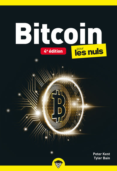 Bitcoin pour les Nuls