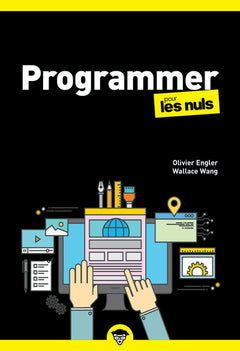 Programmer pour les Nuls