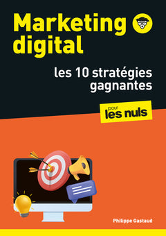 Marketig digital - Les 10 stratégies gagnantes