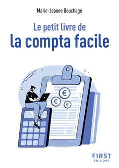 Le petit livre de la compta facile