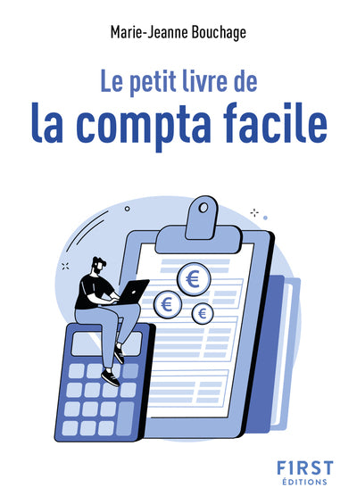 Le petit livre de la compta facile