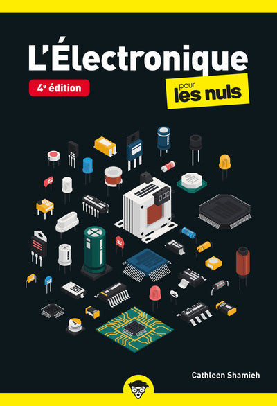 Electronique pour les Nuls