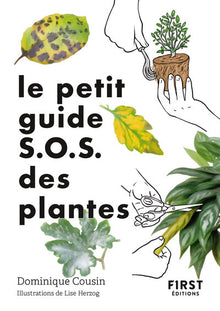 Le petit guide jardin SOS plantes