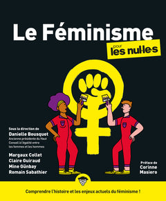 Le féminisme pour les Nul.le.s