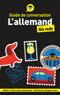 L'allemand pour les Nuls, 6e édition