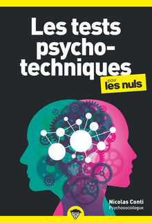 Tests psychotechniques pour les Nuls
