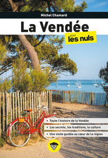 La Vendée pour les nuls