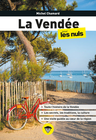 La Vendée pour les nuls