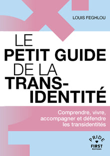 Le petit guide de la transidentité