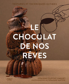 Le chocolat de nos rêves