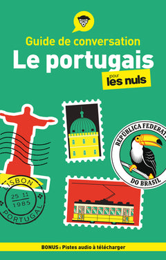 Le portugais pour les Nuls, 5e éd
