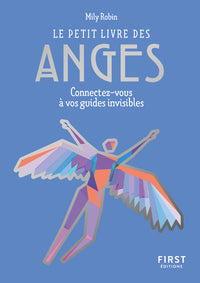 Le Petit livre des Anges, 2e éd.
