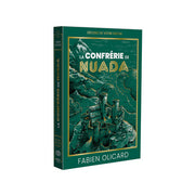 La confrérie de Nuada - Décidez de votre destin