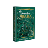 La confrérie de Nuada - Décidez de votre destin