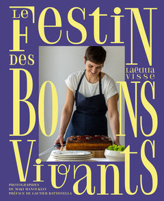 Le Festin des bons vivants