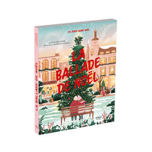La ballade de Noël
