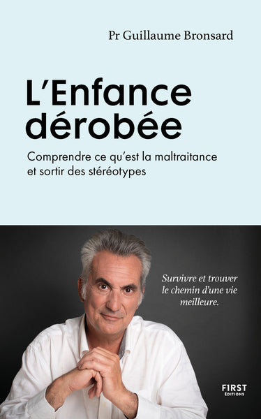L'Enfance dérobée