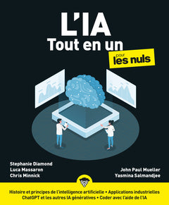 L'IA Tout-en-un pour les Nuls