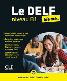 Delf B1 pour les Nuls