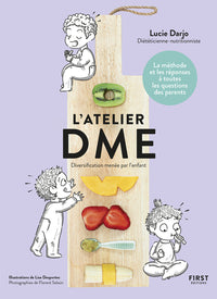 L'atelier DME, 2e éd