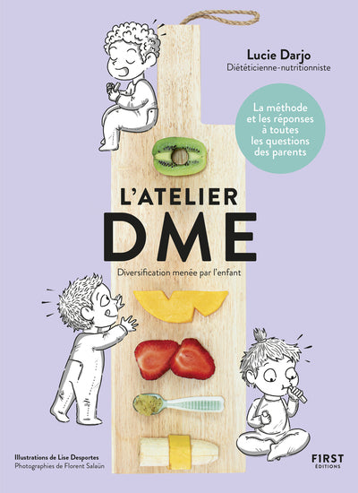 L'atelier DME