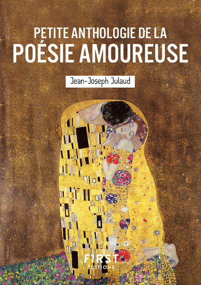 Le Petit livre de l'Anthologie de la poésie amoureuse, 2e éd.