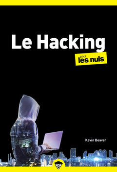 Le Hacking pour les Nuls
