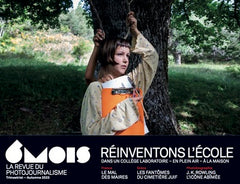 REVUE 6MOIS n°27