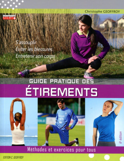 GUIDE PRATIQUE DES ETIREMENTS