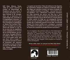 LE DERNIER ANNEAU