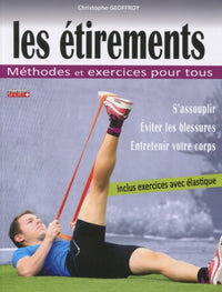 Les étirements