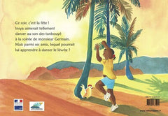 Insya veut danser le léwòz