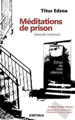 Méditations de prison