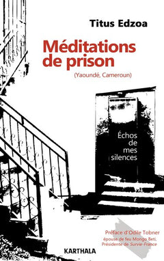 Méditations de prison