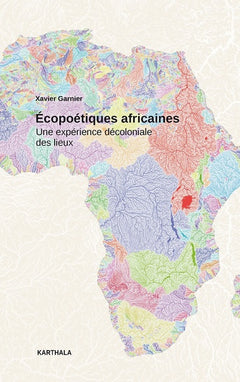 Ecopoétiques africaines