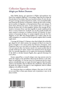 Jésus pour le XXIe siècle