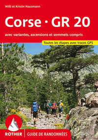 CORSE-GR20 (FR)