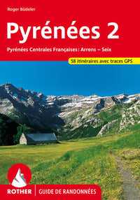 Pyrenees 2