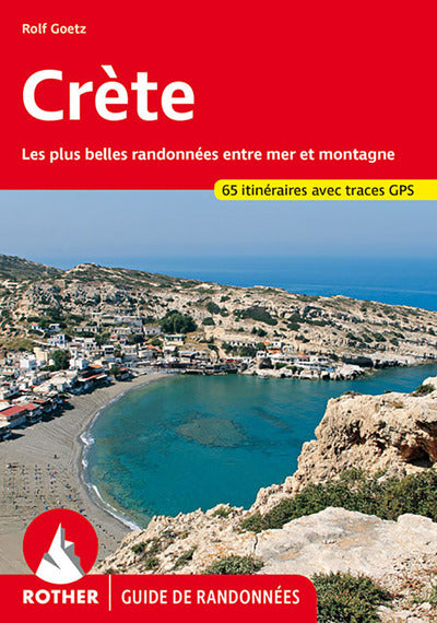CRÈTE