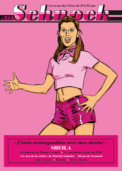 Sheila