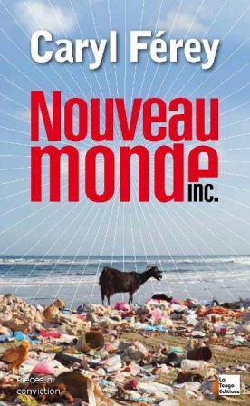 Nouveau monde inc