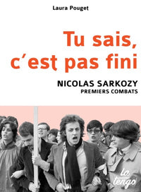 Tu sais, c'est pas fini