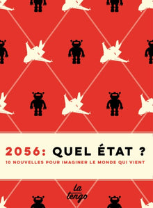 2056 : Quel Etat ?