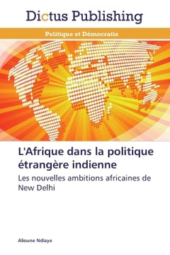 L'afrique dans la politique étrangère indienne