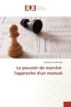 Le pouvoir de marché - une vue d'ensemble