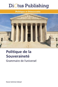 Politique de la souveraineté