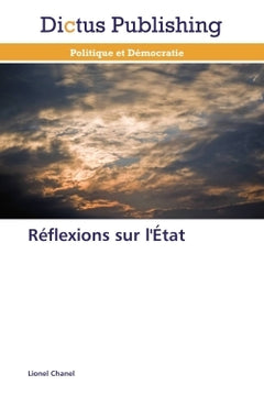 Réflexions sur l'état